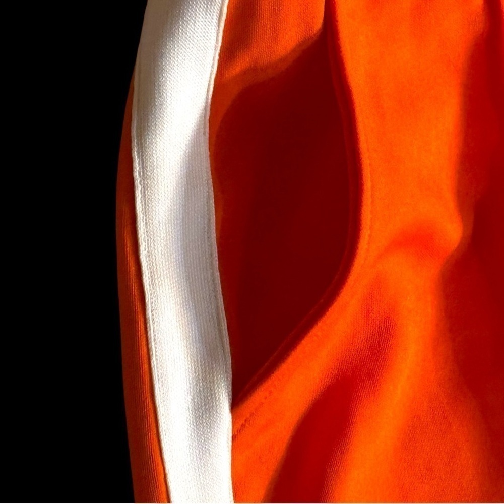 New With Tag Target orange joggers - Picture 12 of 14
